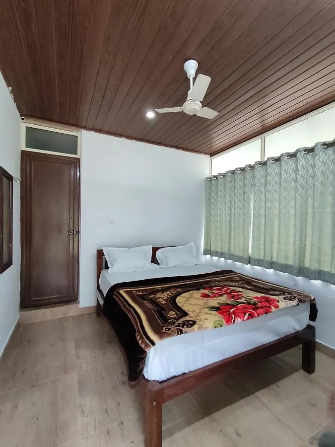 Homestay Lovely Home Stay Munnar India