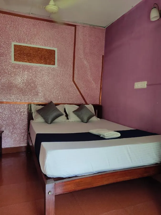 Homestay Lovely Home Stay Munnar