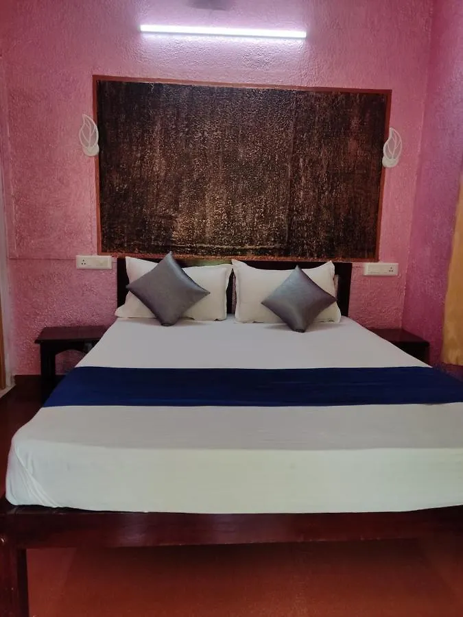 Lovely Home Stay Munnar India
