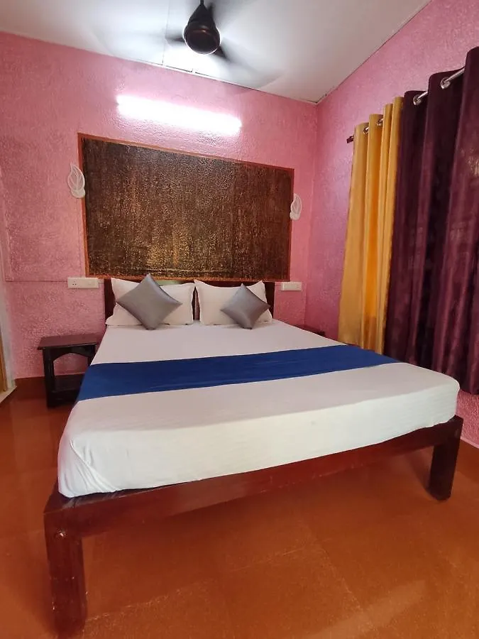 Homestay Lovely Home Stay Munnar