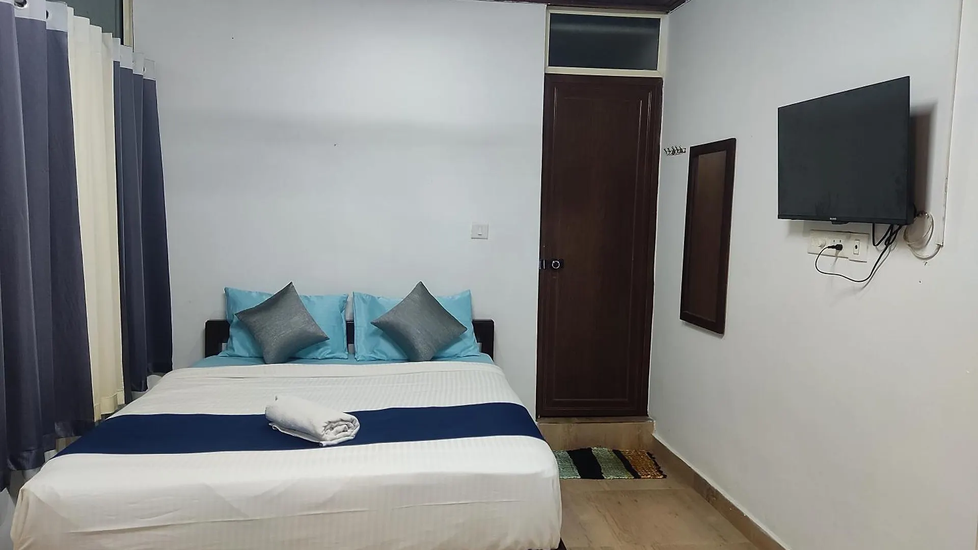 Lovely Home Stay Munnar India
