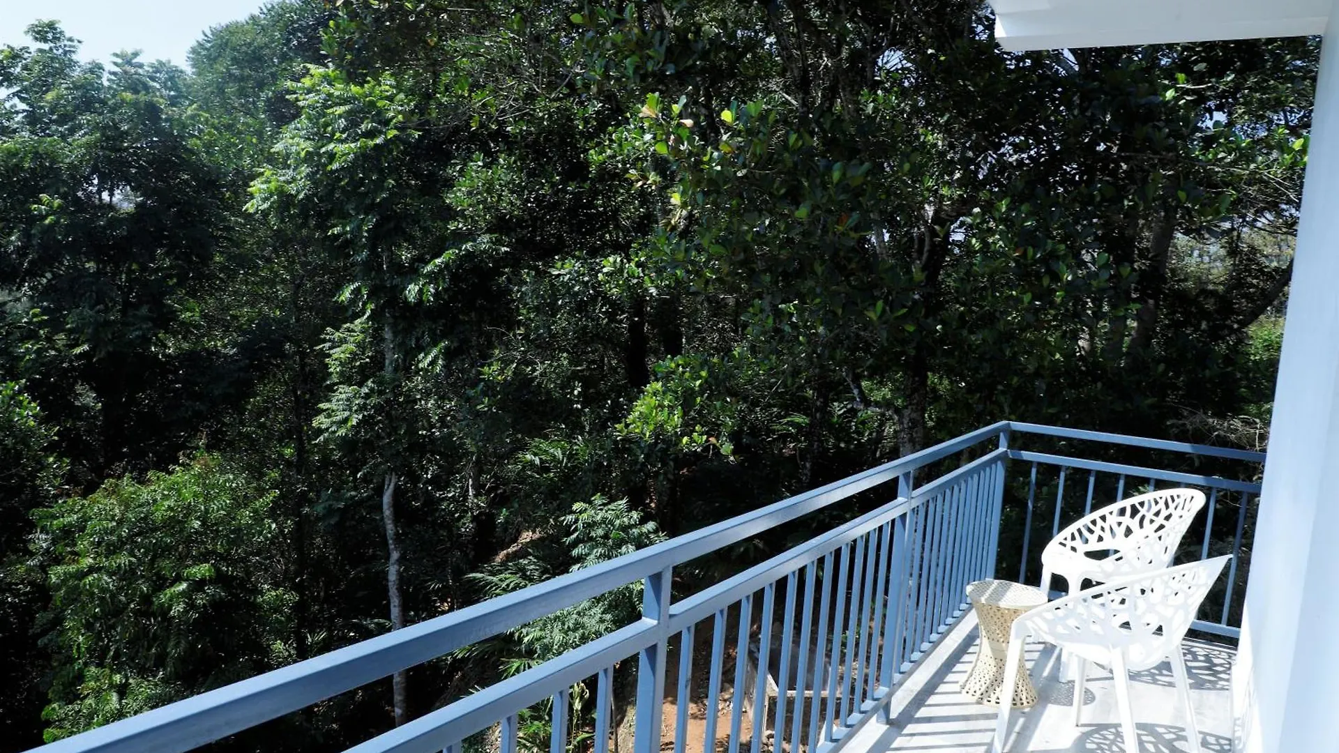 Lovely Home Stay Munnar